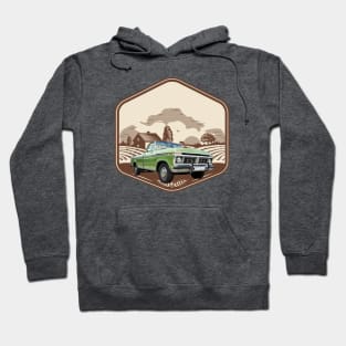 FORD F250 OBS T-SHIRT Hoodie